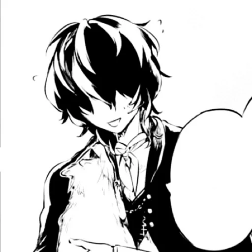 Sticker edgar. by @fyodorluvin - 6