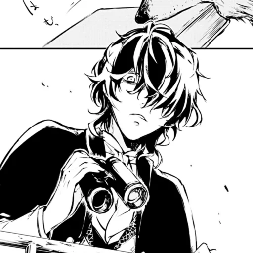 Sticker edgar. by @fyodorluvin - 3