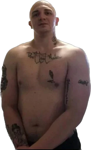 Sticker ediklukov - 1