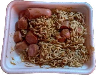 Sticker эдик лука - 2