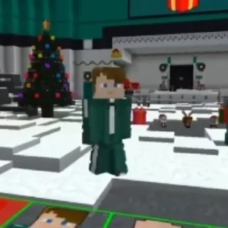 Sticker Эдисан - 9