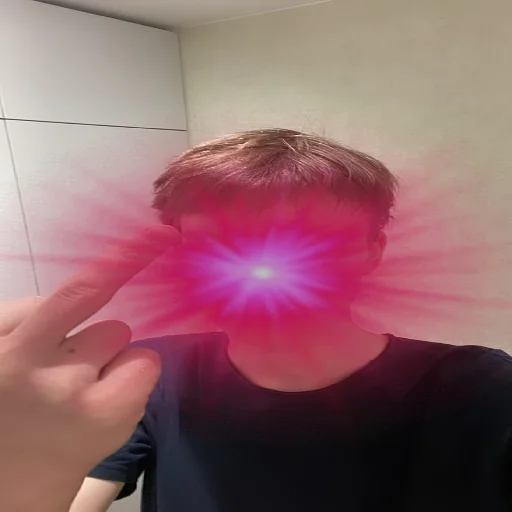 Sticker editthatshit - 1