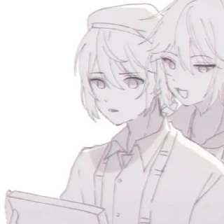 Стикер Ꮺ ָ࣪ ,🪶 - @ohhhiloveu
◌ ◦ ❀ 
 ✧ - 2