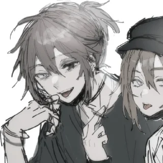 Стикер Ꮺ ָ࣪ ,🪶 - @ohhhiloveu
◌ ◦ ❀ 
 ✧ - 9