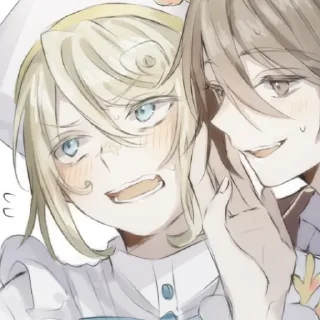 Стикер Ꮺ ָ࣪ ,🪶 - @ohhhiloveu
◌ ◦ ❀ 
 ✧ - 0