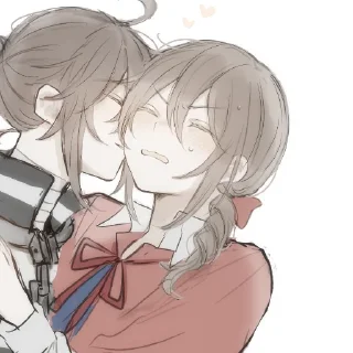 Стикер Ꮺ ָ࣪ ,🪶 - @ohhhiloveu
◌ ◦ ❀ 
 ✧ - 7