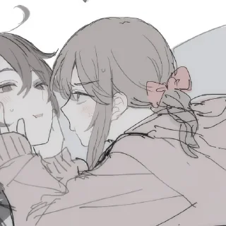 Стикер Ꮺ ָ࣪ ,🪶 - @ohhhiloveu
◌ ◦ ❀ 
 ✧ - 5