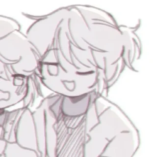 Стикер Ꮺ ָ࣪ ,🪶 - @ohhhiloveu
◌ ◦ ❀ 
 ✧ - 6