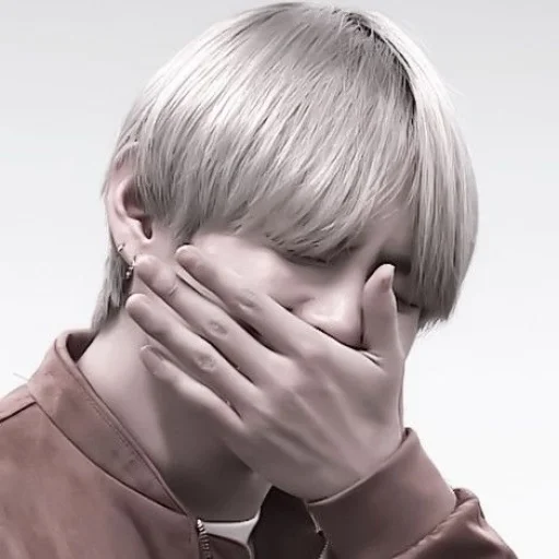 person clothing bangs