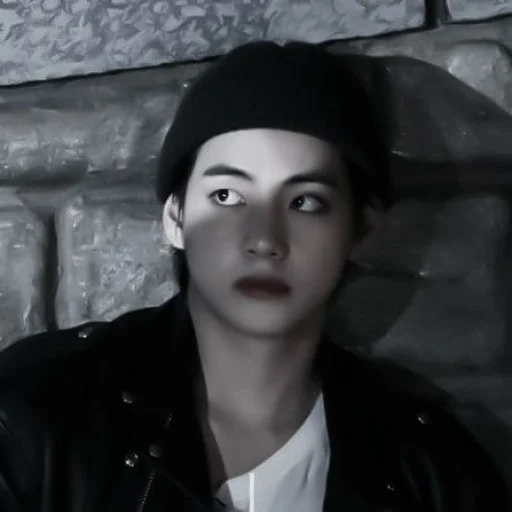 human face person portrait