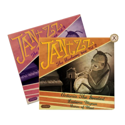 Sticker Harvey_Bow - 2