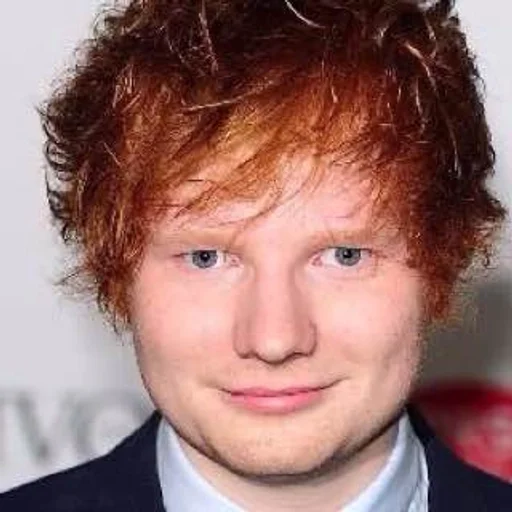 person human face clothing