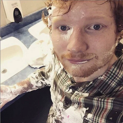 human face person selfie