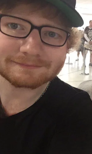 person human face selfie