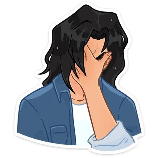 Sticker edwardvk - 1