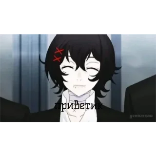 Sticker стики для SNiKA - 6