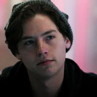 Sticker Riverdale - 3