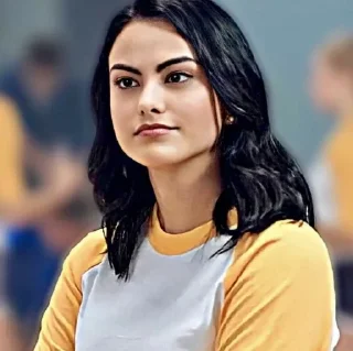 Sticker Riverdale - 1