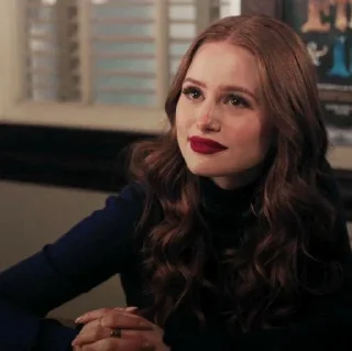 Sticker Riverdale - 7