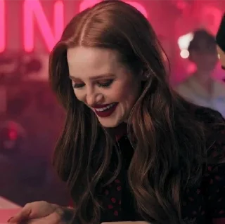 Sticker Riverdale - 10