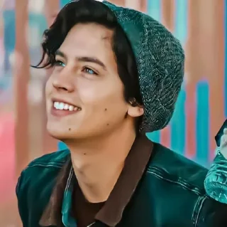 Sticker Riverdale - 6