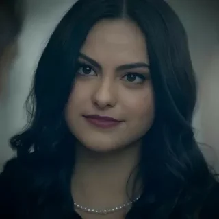 Sticker Riverdale - 2