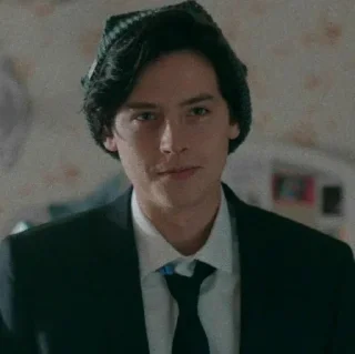 Sticker Riverdale - 11