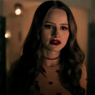 Sticker Riverdale - 5