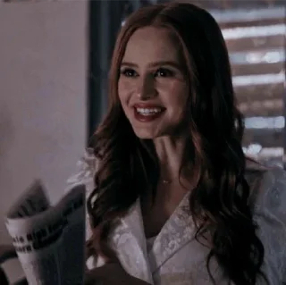 Sticker Riverdale - 4