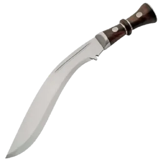 Sticker #ножи - 9