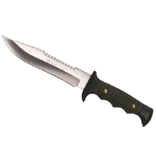 Sticker #ножи - 1