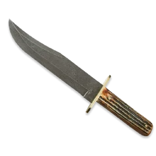 Sticker #ножи - 8