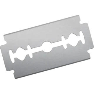 Sticker #ножи - 7