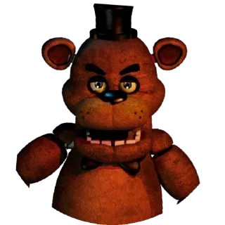 Стикер Bruh - 6