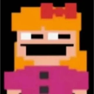 Стикер Bruh - 1