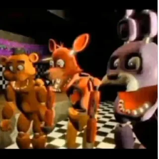 Стикер Bruh - 2