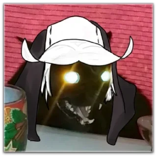 Sticker for 0102ang by losseegoo - 5