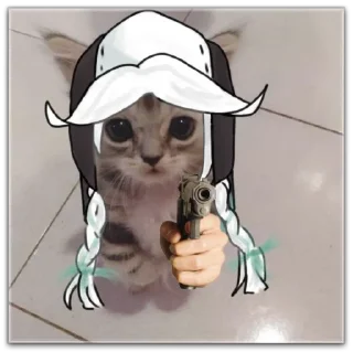 Sticker for 0102ang by losseegoo - 3