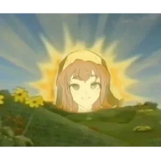 Sticker for 0102ang by losseegoo - 4