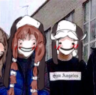 Sticker for 0102ang by losseegoo - 11