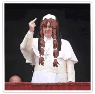 Sticker for 0102ang by losseegoo - 1