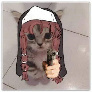 Sticker for 0102ang by losseegoo - 0