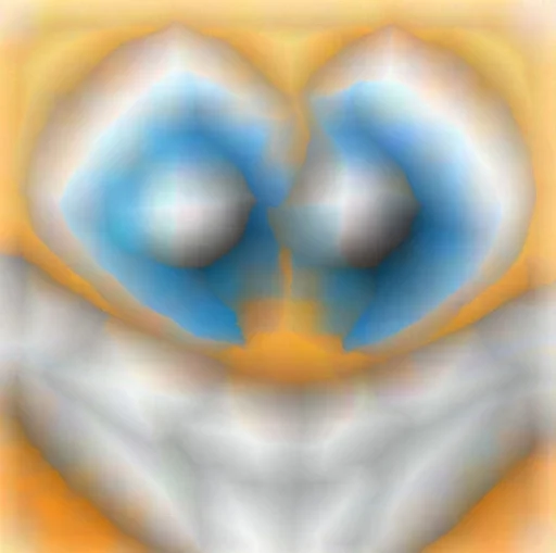 искусство красочность мультфильм