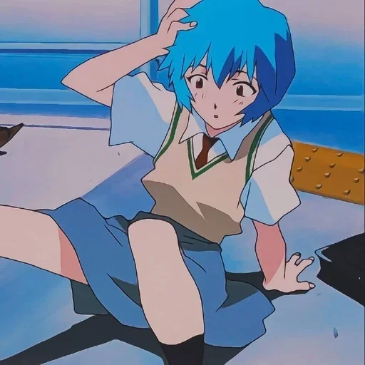 anime cartoon animated cartoon