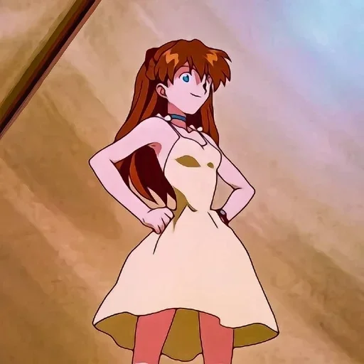 anime cartoon illustration