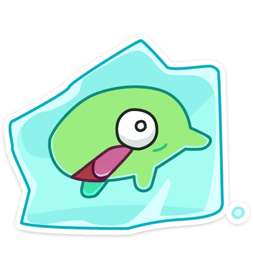 Sticker Ик :: @stickroom - 8