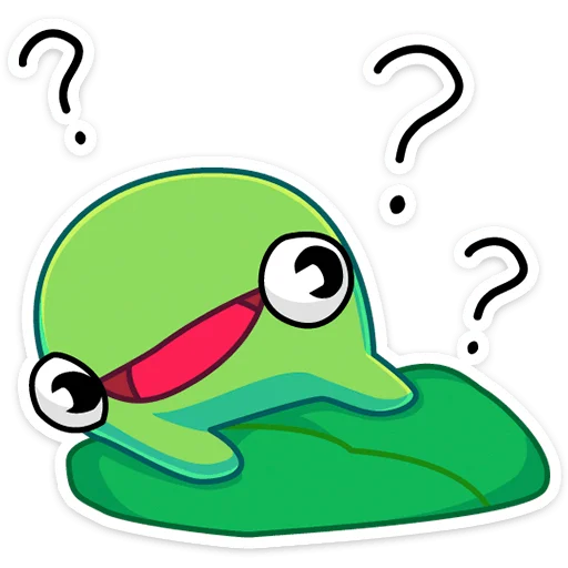 Sticker Ик :: @stickroom - 7