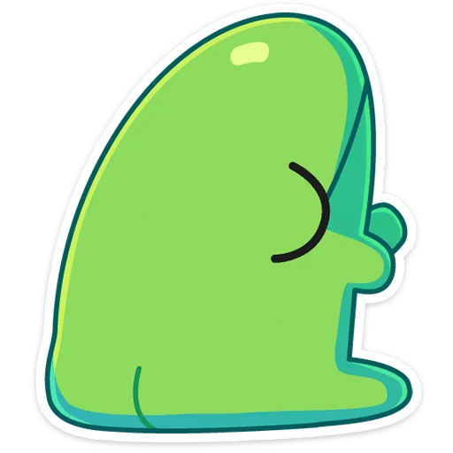 Sticker Ик :: @stickroom - 4