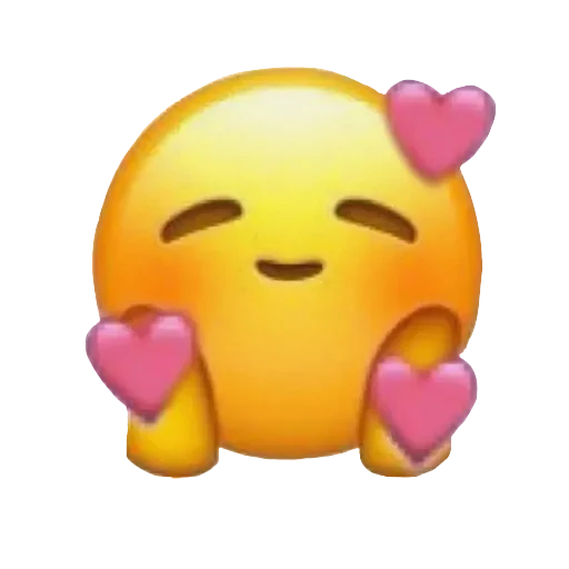 smiley yellow emoticon