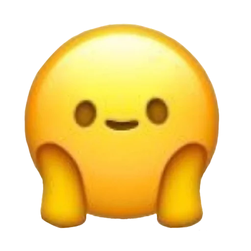 smiley emoticon yellow